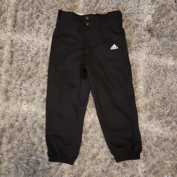 adidas youth baseball pants